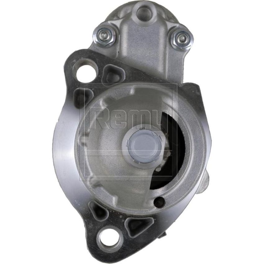 REMY ELECTRICAL 16191 Remanufactured Starter Motor