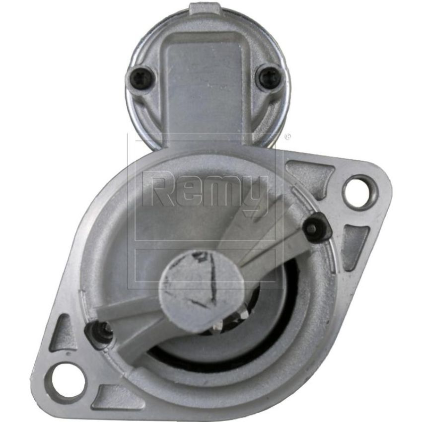 REMY ELECTRICAL 16192 Remanufactured Starter Motor