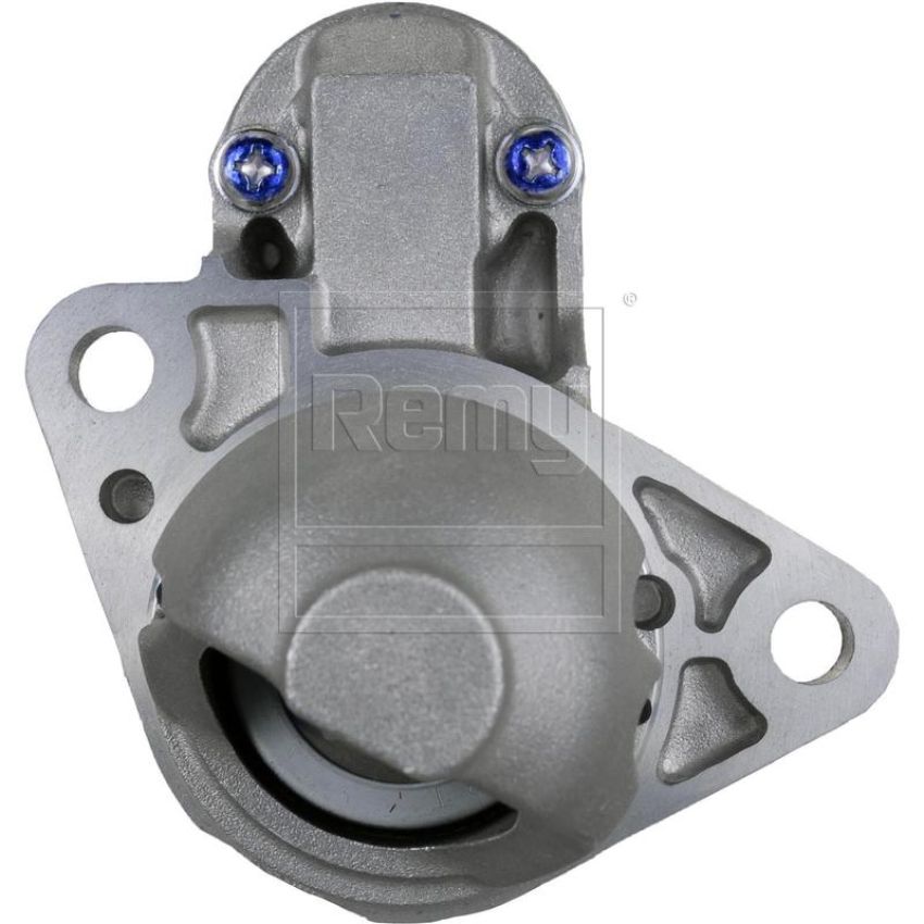 REMY ELECTRICAL 16193 Remanufactured Starter Motor