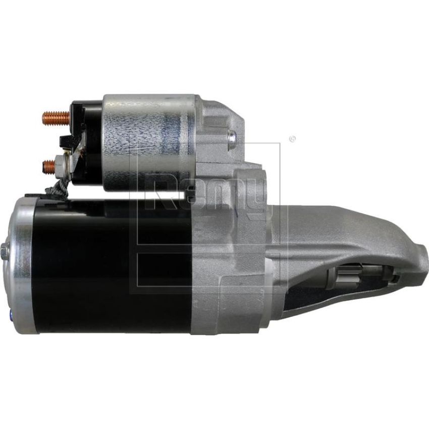 REMY ELECTRICAL 16193 Remanufactured Starter Motor