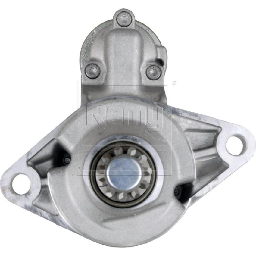 REMY ELECTRICAL 16199 Remanufactured Starter Motor