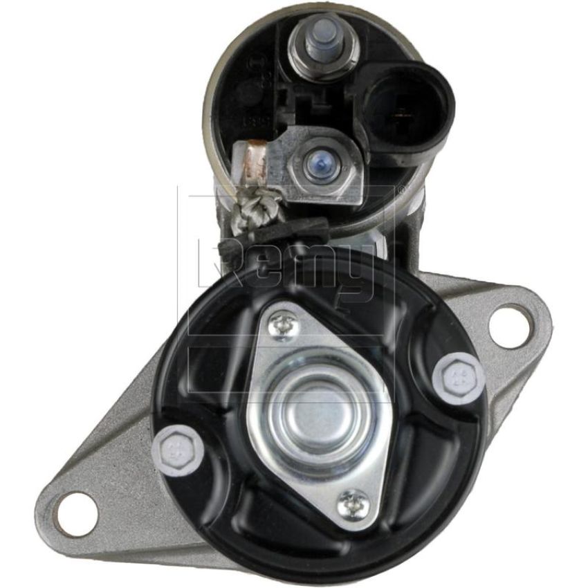 REMY ELECTRICAL 16200 Remanufactured Starter Motor