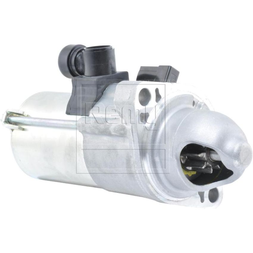REMY ELECTRICAL 16201 Remanufactured Starter Motor