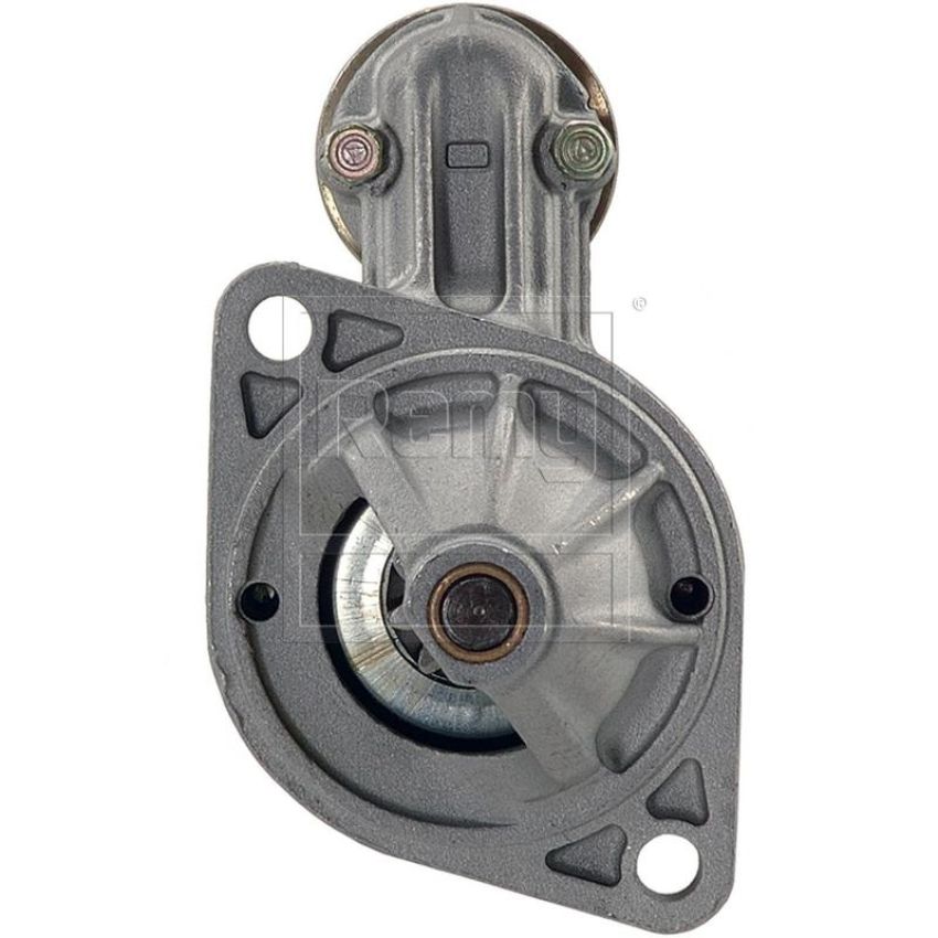 REMY ELECTRICAL 16203 Remanufactured Starter Motor