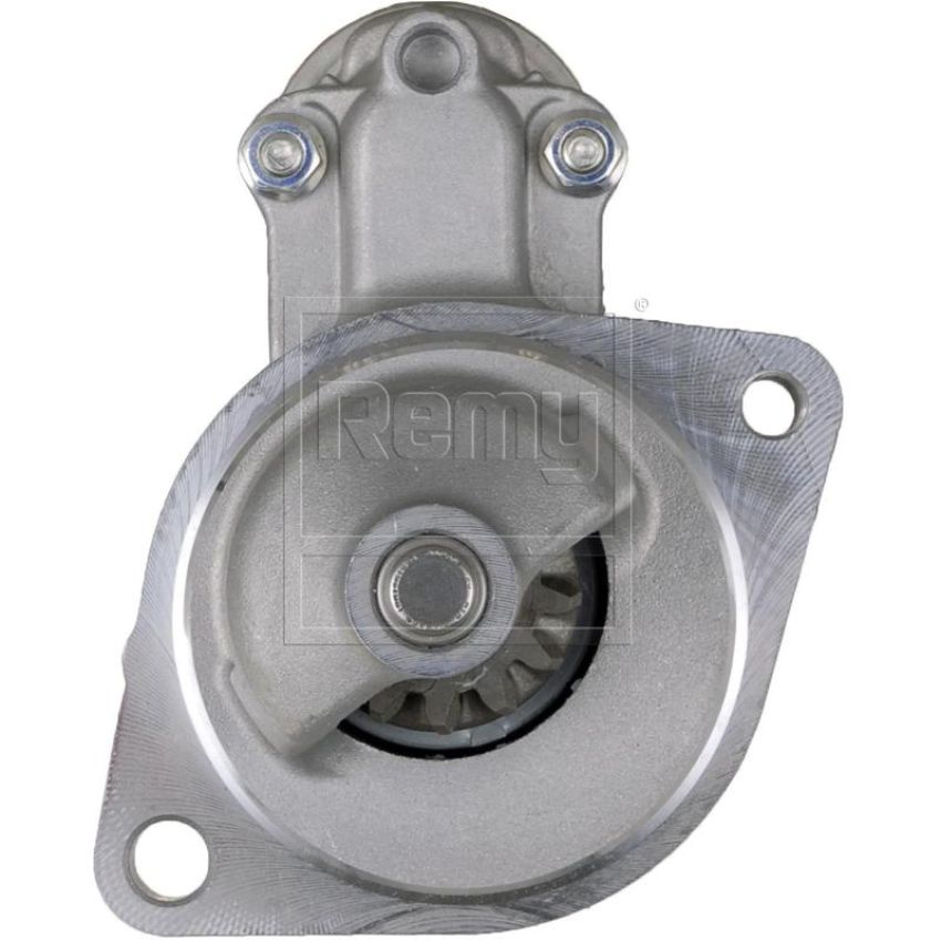REMY ELECTRICAL 16213 Remanufactured Starter Motor