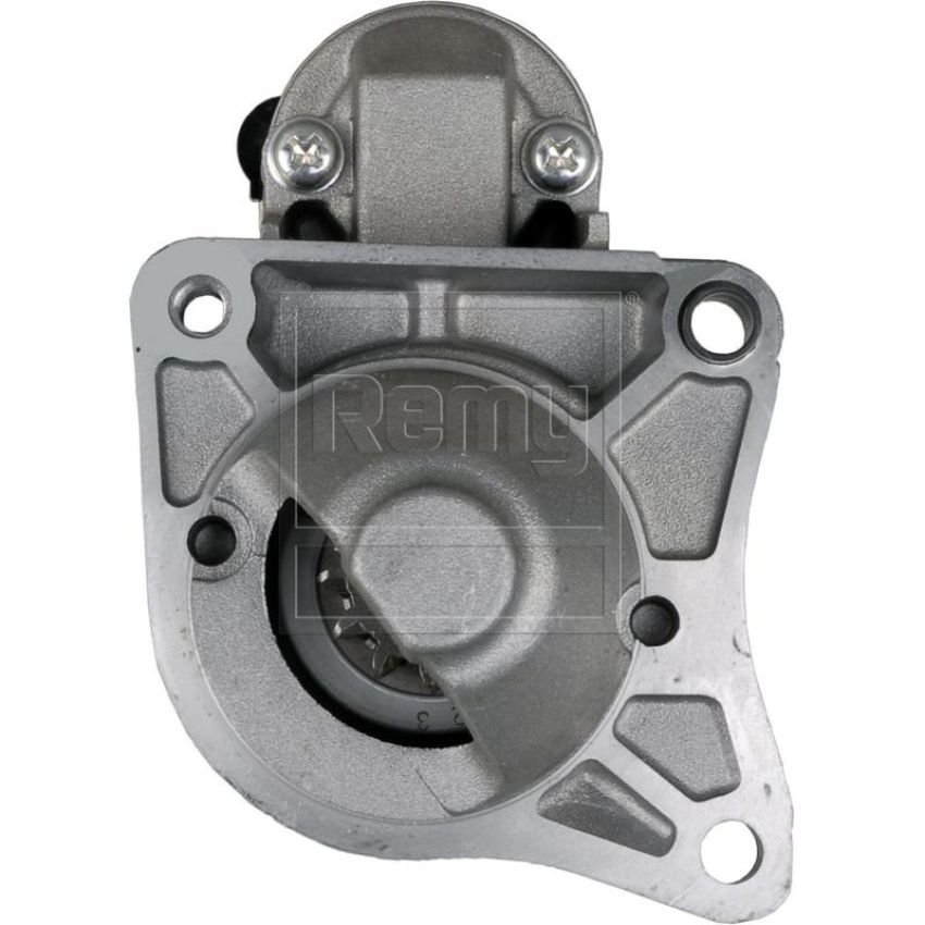 REMY ELECTRICAL 16216 Remanufactured Starter Motor