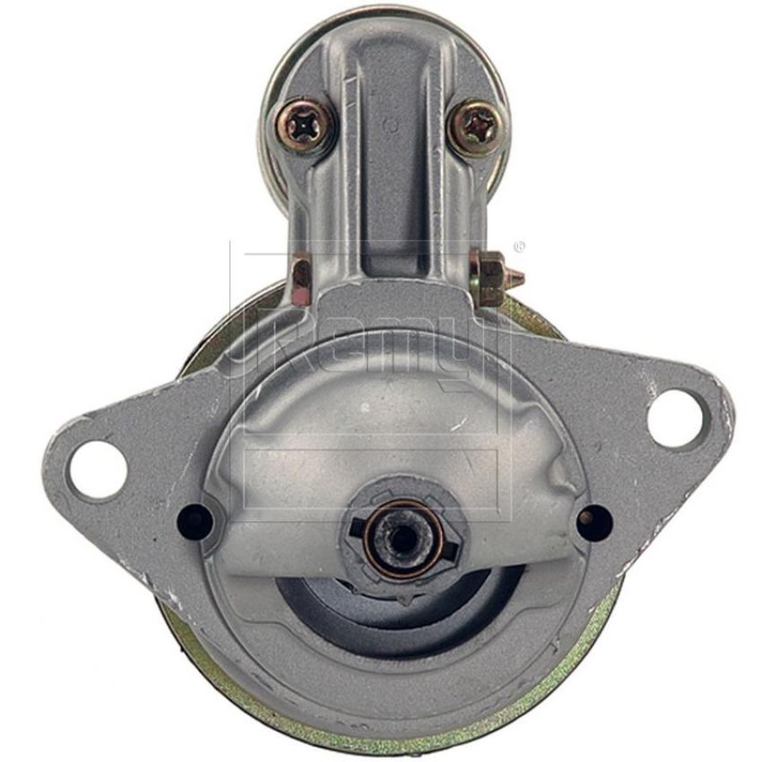 REMY ELECTRICAL 16220 Remanufactured Starter Motor