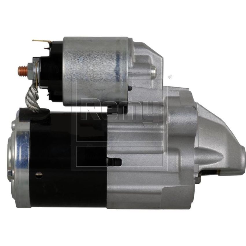 REMY ELECTRICAL 16222 Remanufactured Starter Motor