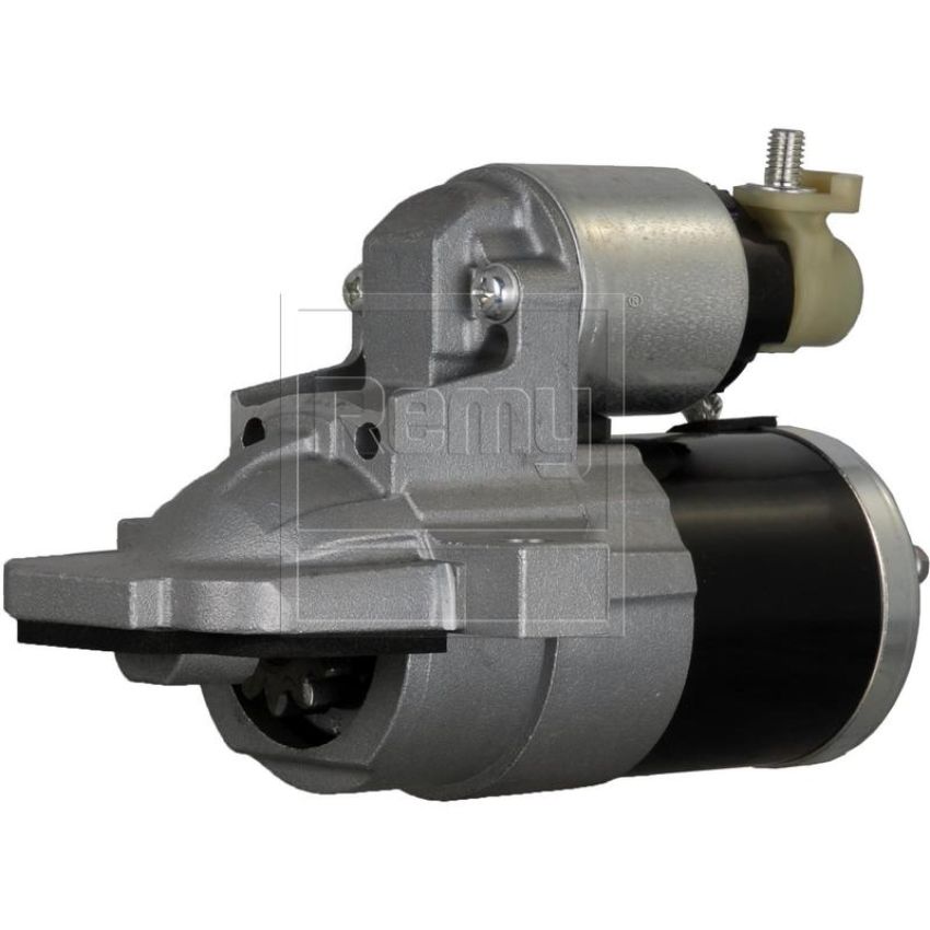 REMY ELECTRICAL 16225 Remanufactured Starter Motor