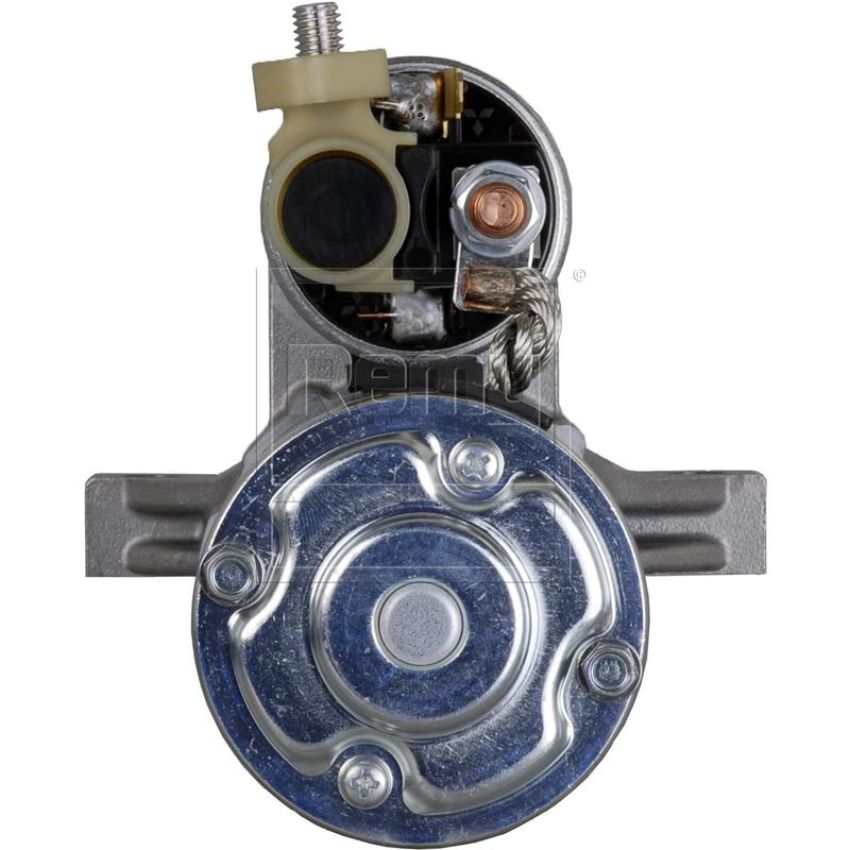 REMY ELECTRICAL 16225 Remanufactured Starter Motor