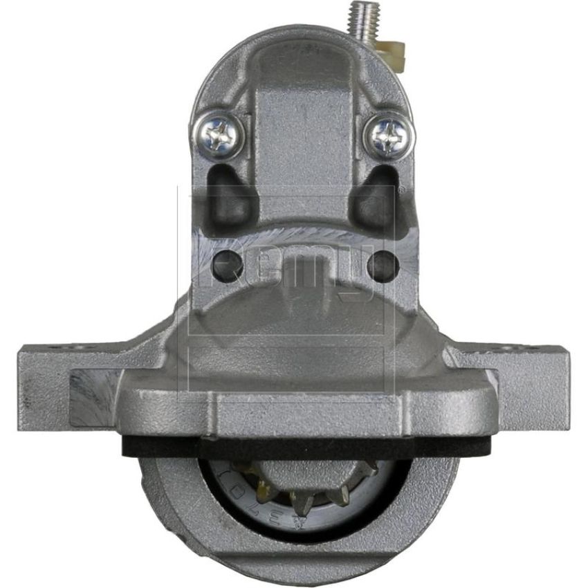 REMY ELECTRICAL 16225 Remanufactured Starter Motor