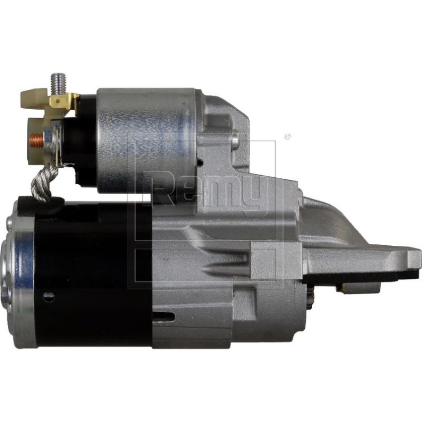 REMY ELECTRICAL 16225 Remanufactured Starter Motor