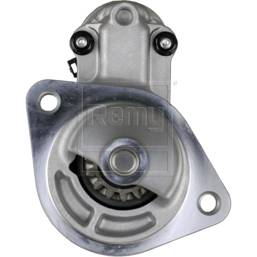 REMY ELECTRICAL 16235 Remanufactured Starter Motor