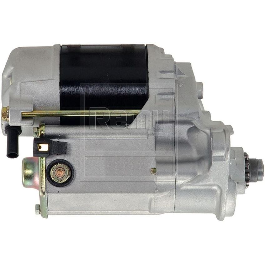 REMY ELECTRICAL 16236 Remanufactured Starter Motor