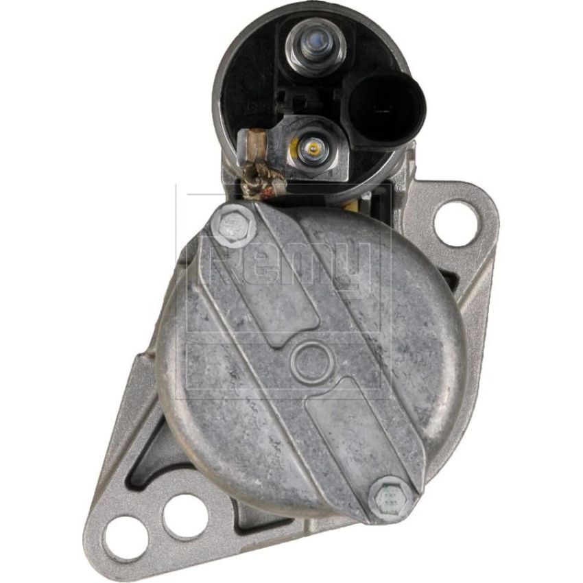 REMY ELECTRICAL 16245 Remanufactured Starter Motor
