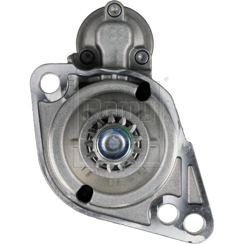 REMY ELECTRICAL 16245 Remanufactured Starter Motor