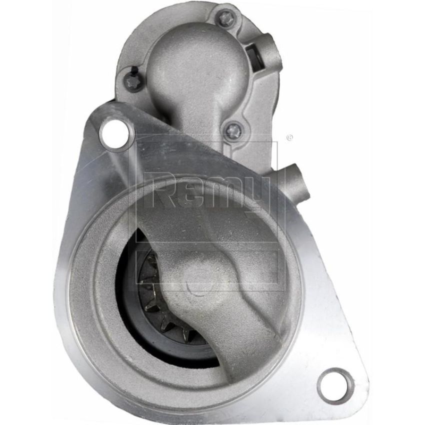 REMY ELECTRICAL 16247 Remanufactured Starter Motor