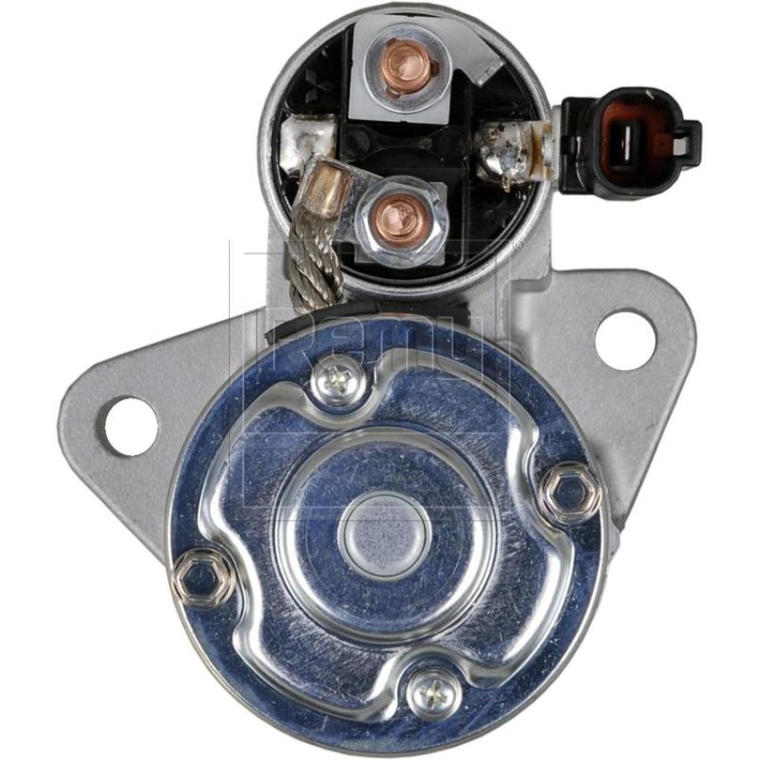 REMY ELECTRICAL 16249 Remanufactured Starter Motor