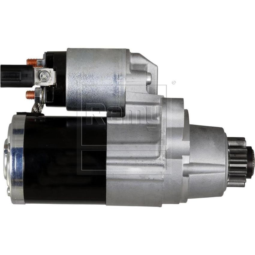 REMY ELECTRICAL 16249 Remanufactured Starter Motor