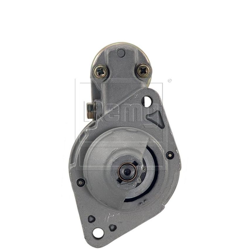 REMY ELECTRICAL 16259 Remanufactured Starter Motor