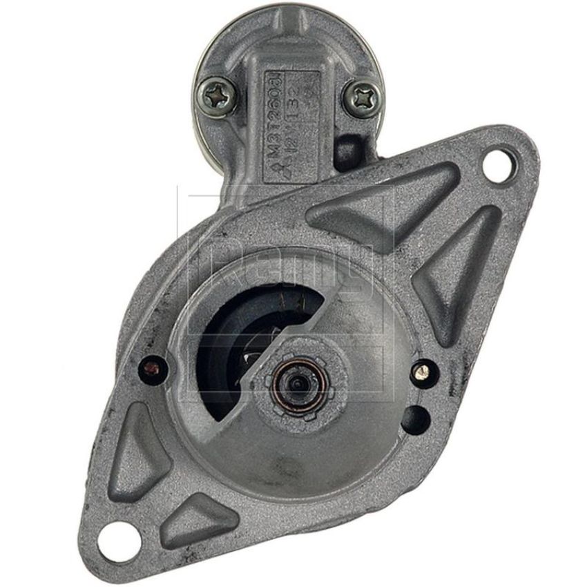 REMY ELECTRICAL 16268 Remanufactured Starter Motor