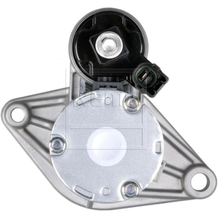 REMY ELECTRICAL 16277 Remanufactured Starter Motor