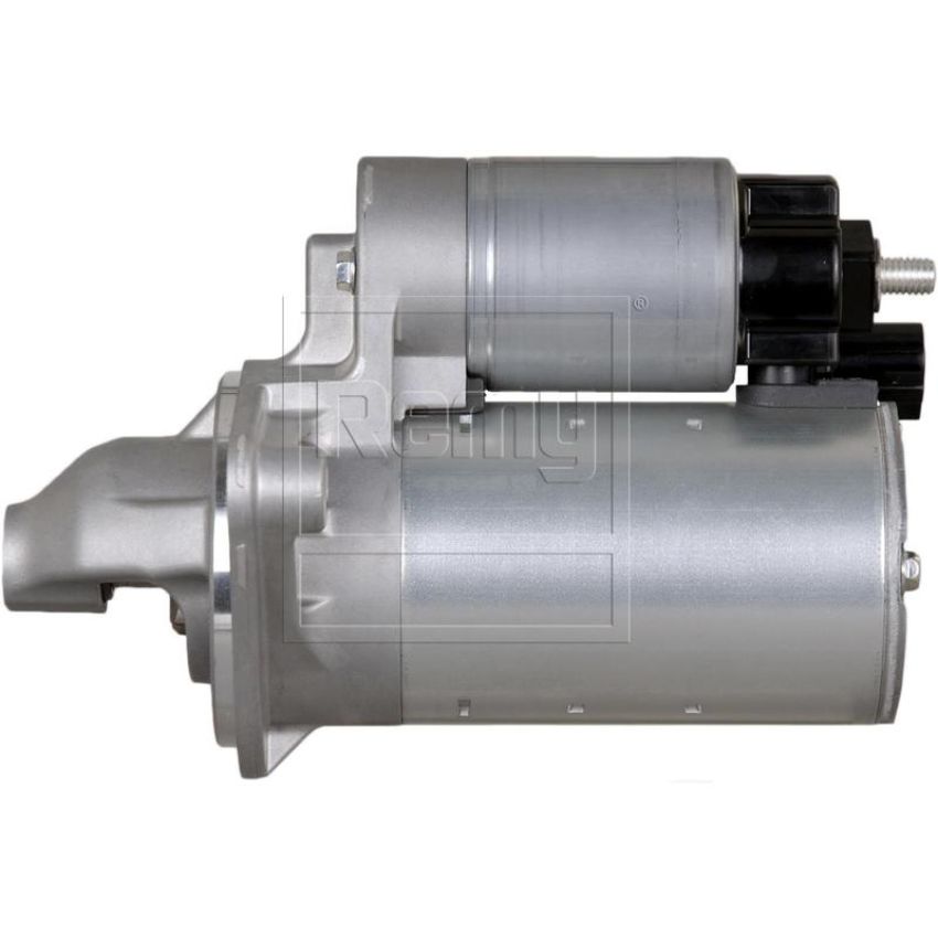 REMY ELECTRICAL 16277 Remanufactured Starter Motor