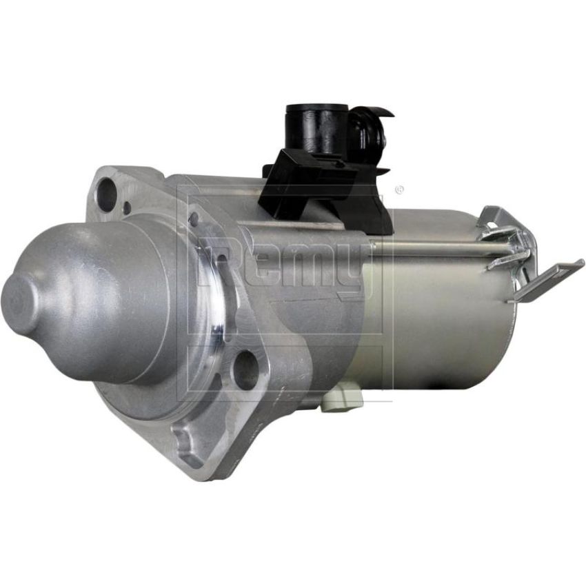REMY ELECTRICAL 16278 Remanufactured Starter Motor