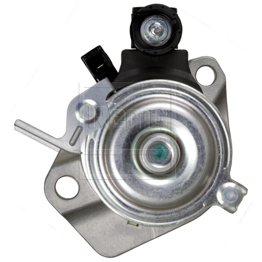 REMY ELECTRICAL 16278 Remanufactured Starter Motor