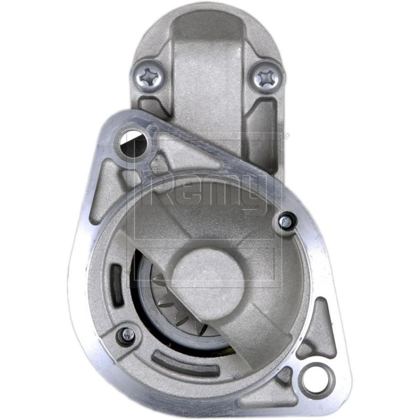 REMY ELECTRICAL 16279 Remanufactured Starter Motor