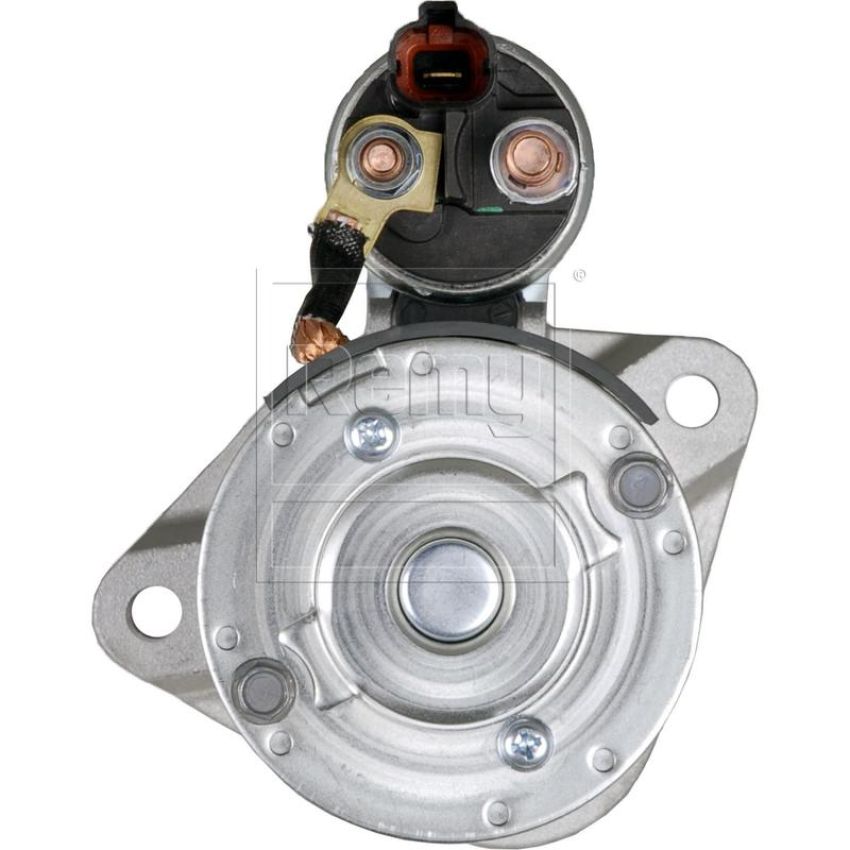 REMY ELECTRICAL 16280 Remanufactured Starter Motor