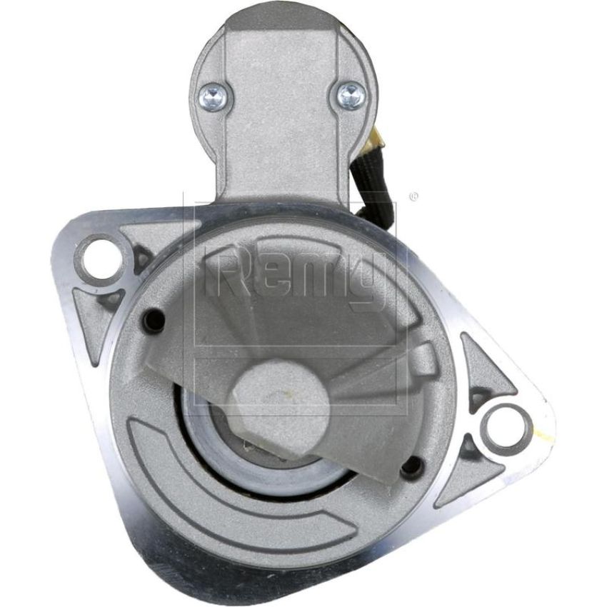 REMY ELECTRICAL 16280 Remanufactured Starter Motor