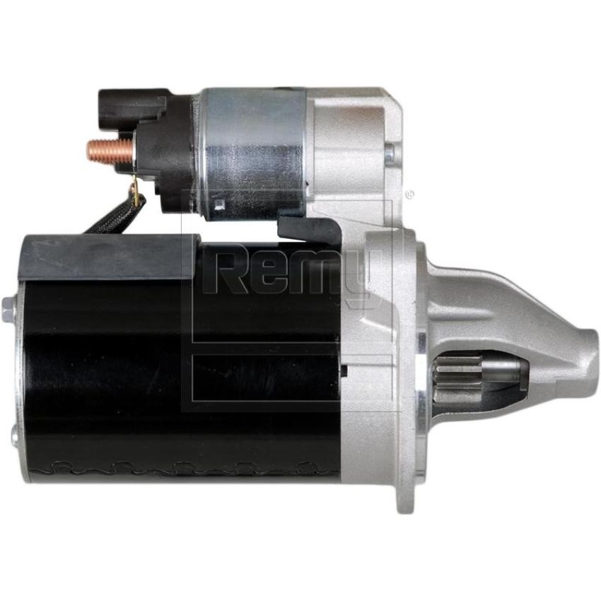 REMY ELECTRICAL 16280 Remanufactured Starter Motor