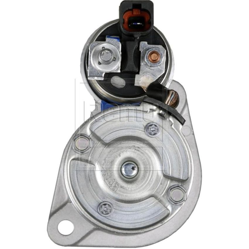 REMY ELECTRICAL 16282 Remanufactured Starter Motor