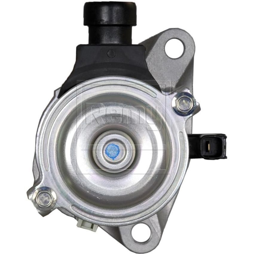 REMY ELECTRICAL 16283 Remanufactured Starter Motor