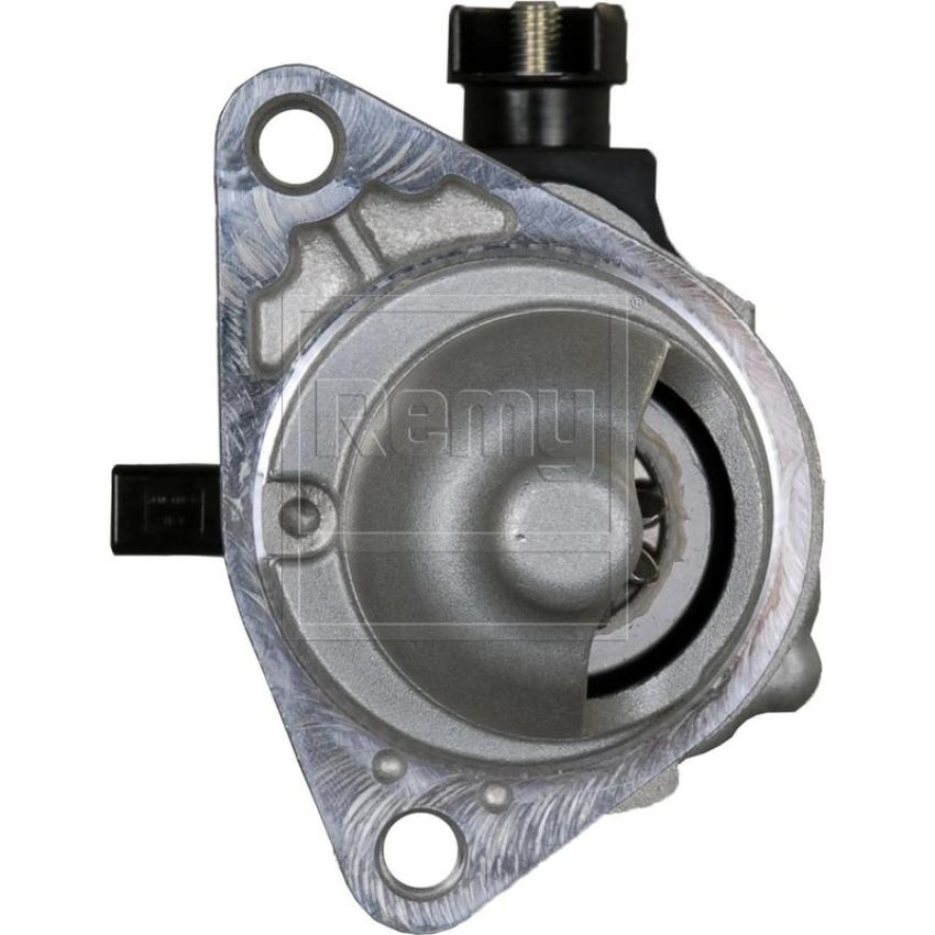 REMY ELECTRICAL 16283 Remanufactured Starter Motor