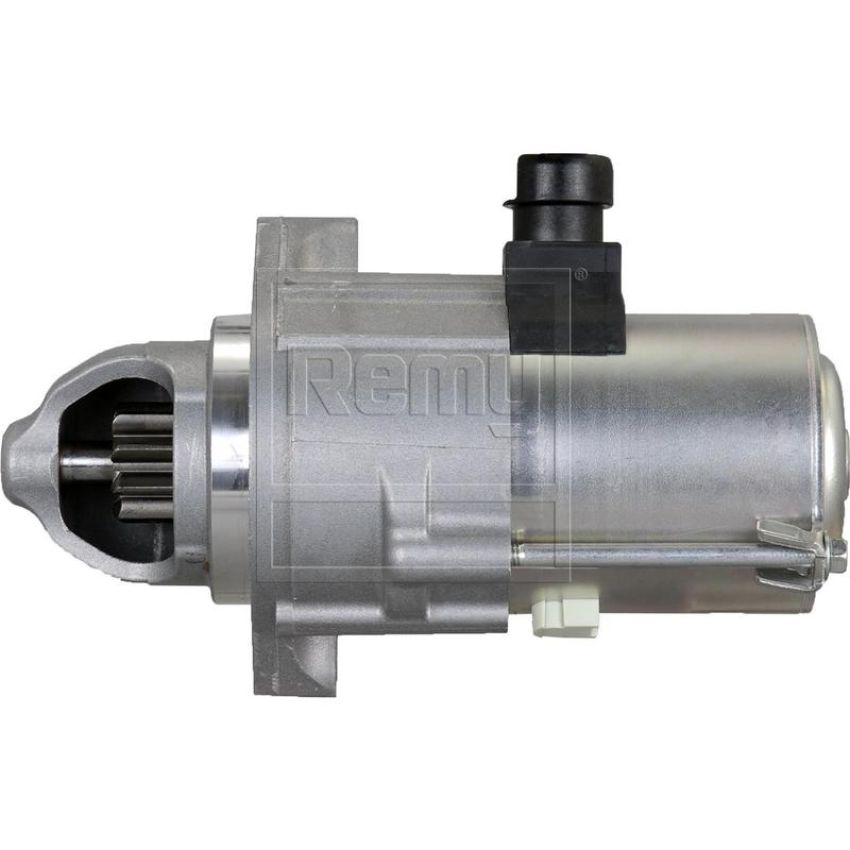 REMY ELECTRICAL 16283 Remanufactured Starter Motor