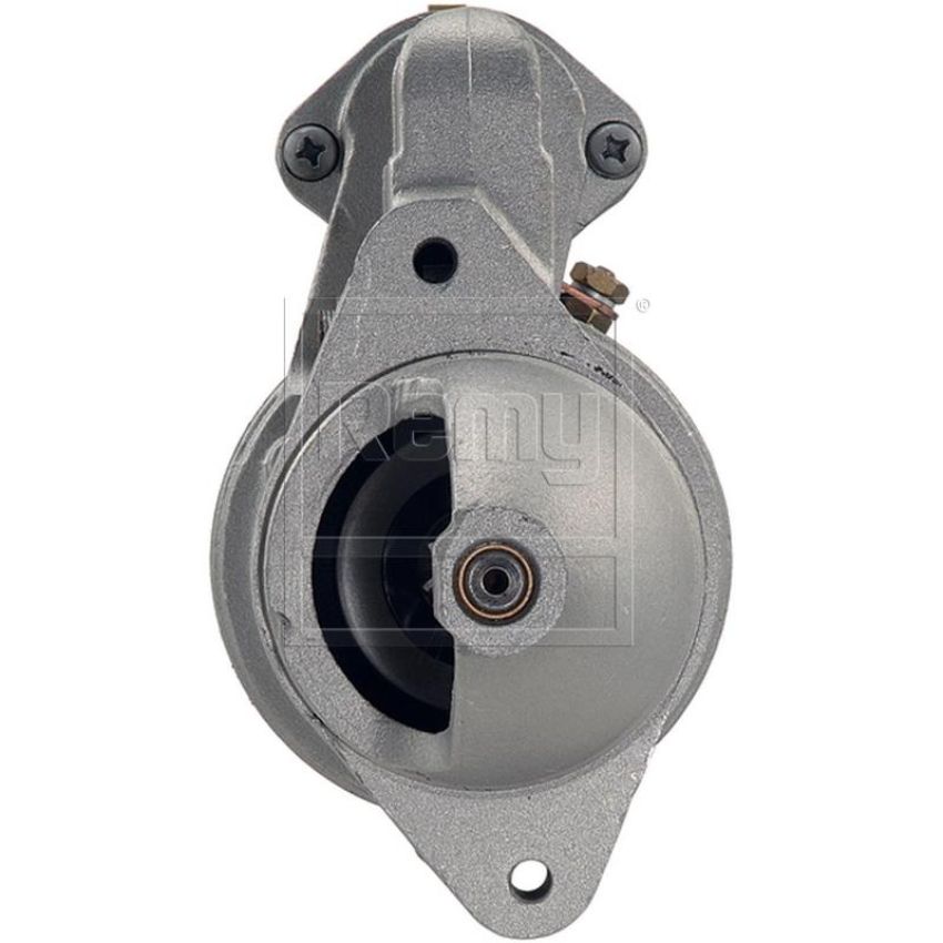 REMY ELECTRICAL 16285 Remanufactured Starter Motor