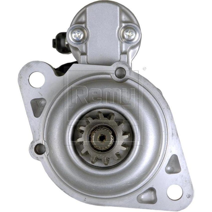 REMY ELECTRICAL 16294 Remanufactured Starter Motor