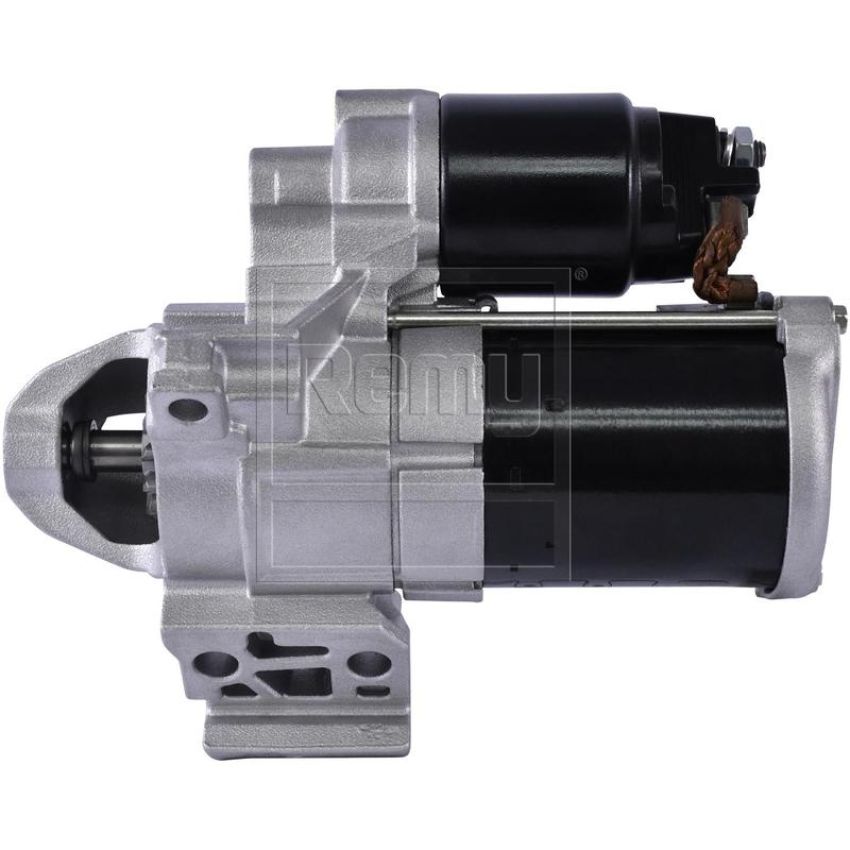 REMY ELECTRICAL 16303 Remanufactured Starter Motor