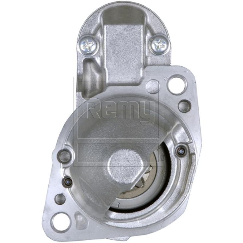 REMY ELECTRICAL 16306 Remanufactured Starter Motor