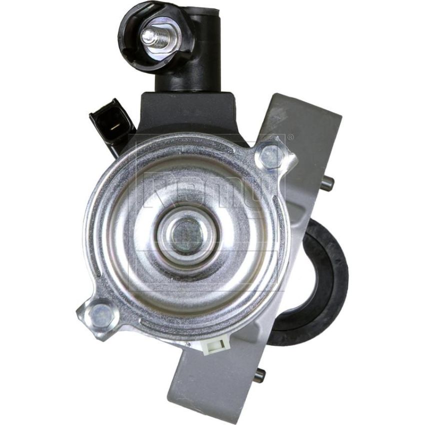 REMY ELECTRICAL 16308 Remanufactured Starter Motor