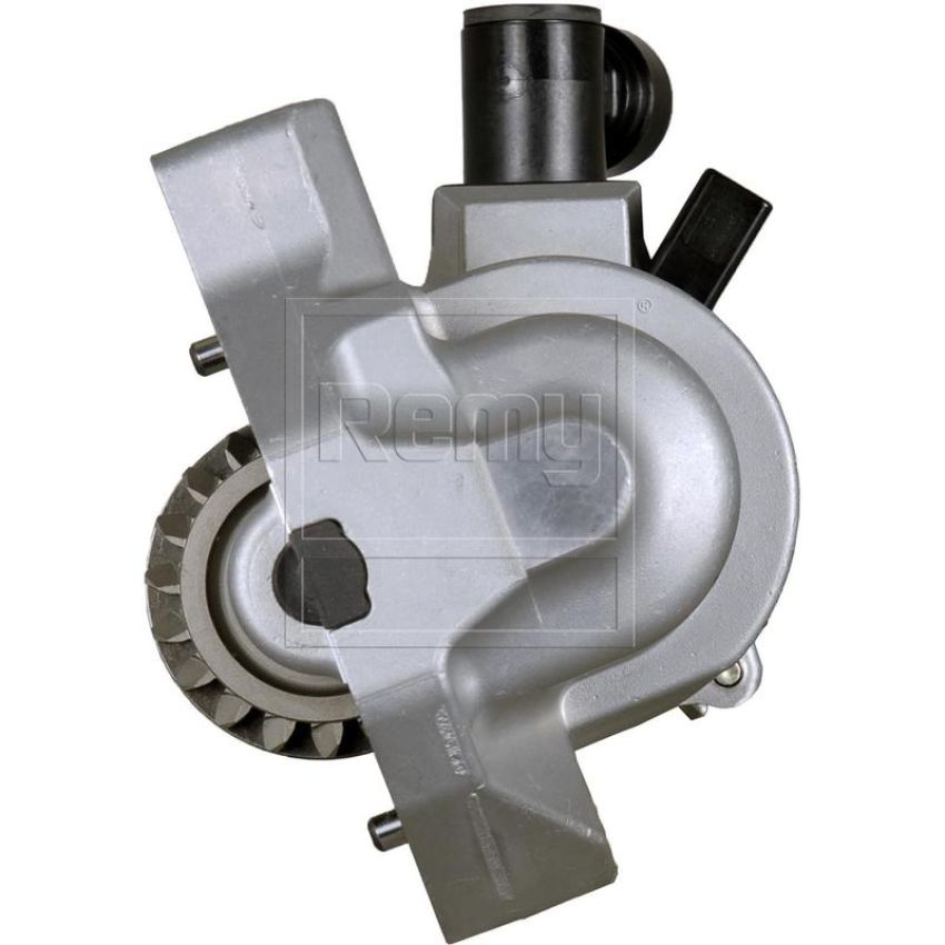 REMY ELECTRICAL 16308 Remanufactured Starter Motor
