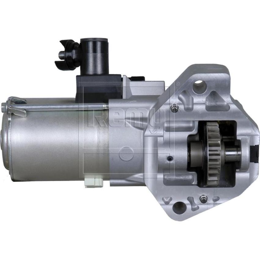 REMY ELECTRICAL 16308 Remanufactured Starter Motor