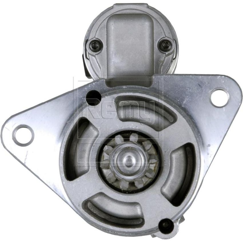 REMY ELECTRICAL 16309 Remanufactured Starter Motor