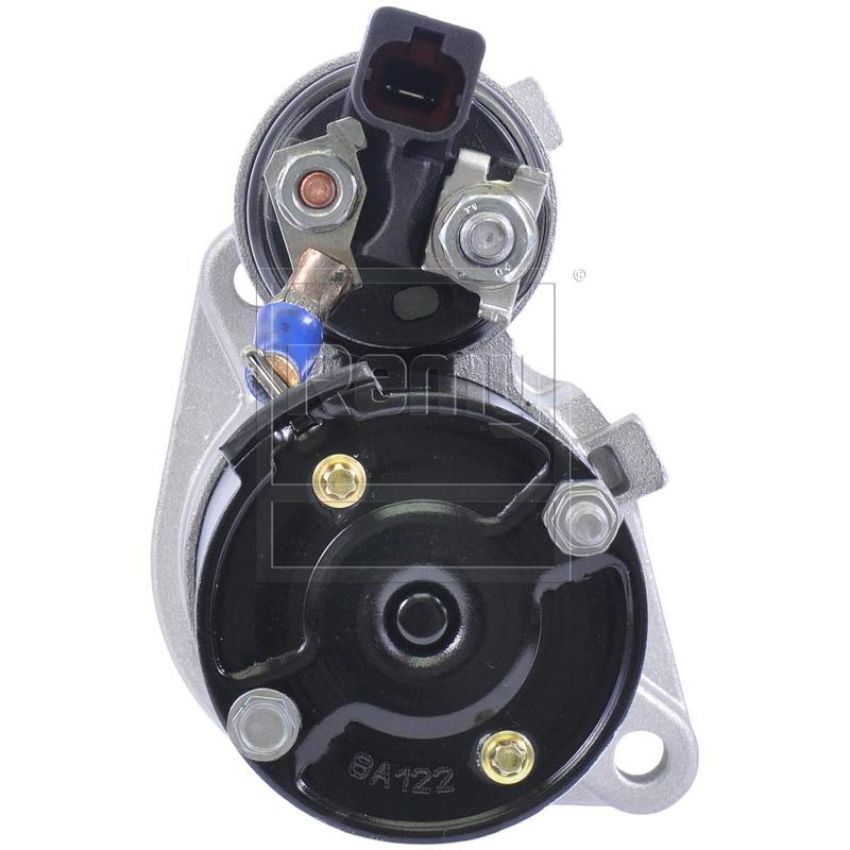 REMY ELECTRICAL 16313 Remanufactured Starter Motor