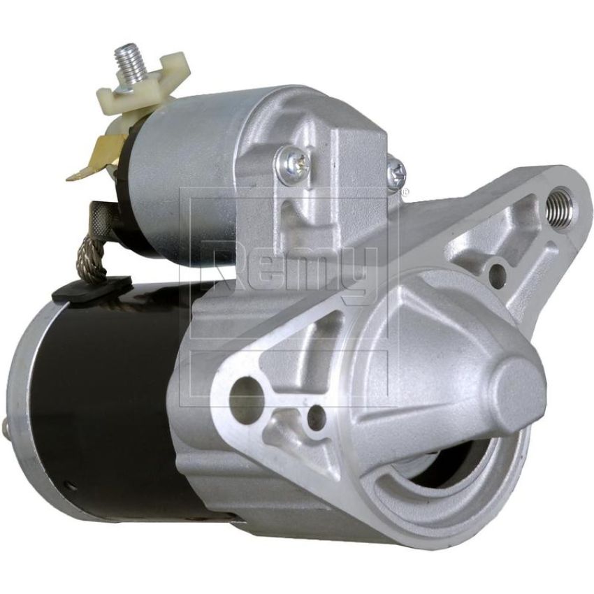 REMY ELECTRICAL 16325 Remanufactured Starter Motor