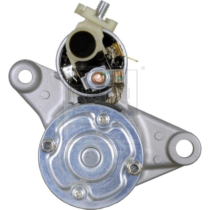 REMY ELECTRICAL 16325 Remanufactured Starter Motor
