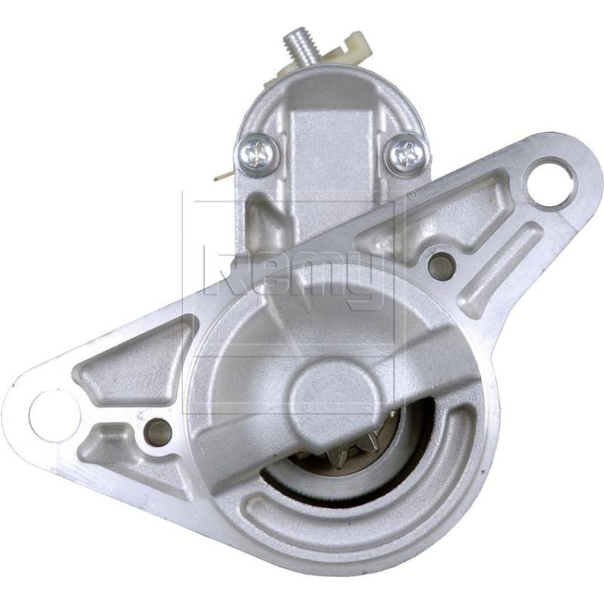 REMY ELECTRICAL 16325 Remanufactured Starter Motor