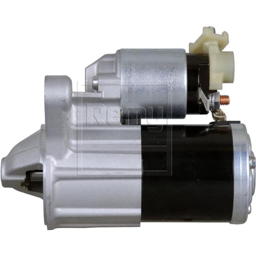 REMY ELECTRICAL 16325 Remanufactured Starter Motor